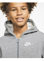 Nike K Niike Hoodie GREY