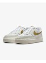 Nike Court Vision Alta Women WHITE