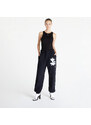 Pánské tepláky Y-3 Graphic French Terry Pants UNISEX Black