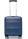 KONO Cestovní kufr - Ariel malý, příruční, 16'', modrý