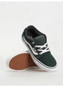 Vans Chukka Low Sidestripe (green gables/true white)bílá