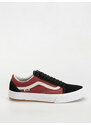 Vans Bmx Old Skool (black iris/russet brown)černá