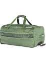 Travelite Miigo Cestovní taška na kolečkách S 55cm Zelená