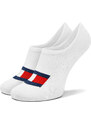 Kotníkové ponožky Unisex Tommy Hilfiger