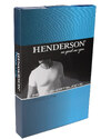 Henderson Spodní košile George 1495 J1 bílá bílá (J1)