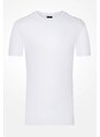 Henderson Bosco tričko 18731 00x White White