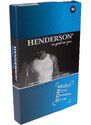 Henderson Tílko 1480 J1 White White