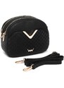 VUCH Tayna Diamond handbag BLACK