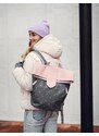 VUCH Mellora Dotty backpack PINK