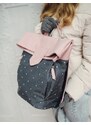 VUCH Mellora Dotty backpack PINK