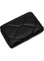 VUCH Lulu wallet BLACK