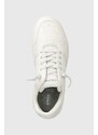Dětské sneakers boty Geox bílá barva