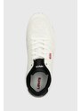 Sneakers boty Levi's DRIVE bílá barva, 235649.151