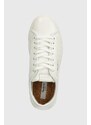 Sneakers boty Pepe Jeans PLS31539 bílá barva, ADAMS SNAKY