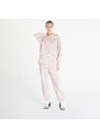 adidas Performance Dámská mikina adidas x Stella McCartney Sweatshirt New Rose/ Yellow/ True Pink