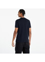 Pánské tričko FRED PERRY Ringer T-Shirt Navy