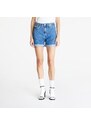 Dámské kraťasy Calvin Klein Jeans Mom Short Denim Medium