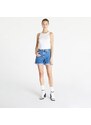 Dámské kraťasy Calvin Klein Jeans Mom Short Denim Medium