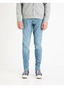 Celio Džíny Skinny C45 Foskinny - Pánské