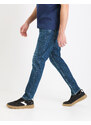 Celio Džíny slim C25 Gotapered - Pánské