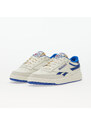 Pánské nízké tenisky Reebok Club C Revenge Vintage Chalk/ Core Royal/ Excellent Red