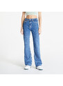 Dámské džíny Calvin Klein Jeans Authentic Bootcut Jeans Denim Medium