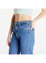 Dámské džíny Calvin Klein Jeans Authentic Bootcut Jeans Denim Medium
