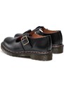 Polobotky Dr. Martens