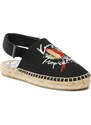 Espadrilky Kenzo Kids