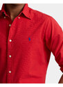 RALPH LAUREN CUBDPPCS-LONG SLEEVE-SPORT SHIRT