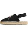 Espadrilky Kenzo Kids