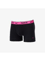 Boxerky Nike Dri-FIT Everyday Cotton Stretch Trunk 3-Pack Multicolor