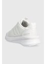Dětské sneakers boty adidas X_PLRPHASE J bílá barva