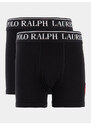 Sada 2 kusů boxerek Polo Ralph Lauren