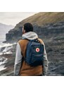 Fjällräven Kånken Laptop 15" Ox Red 18l