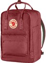 Fjällräven Kånken Laptop 15" Ox Red 18l