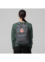 Fjällräven Kånken Laptop 15" Ox Red 18l