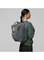 Fjällräven Kånken Laptop 15" Ox Red 18l