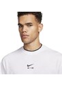 Triko Nike M NSW SW AIR L FIT TEE fn7723-100