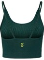 Podprsenka Hummel hmlMT ZONE SEAMLESS SPORTS BRA 221592-6186