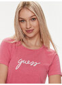 T-Shirt Guess