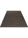Obsession koberce Ručně tkaný kusový koberec My Jarven 935 taupe - 80x150 cm