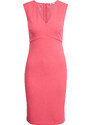 Orsay Ružové dámske púzdrové šaty - Dámské