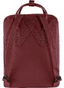 Fjallraven KANKEN Ox Red 16l