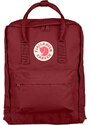 Fjallraven KANKEN Ox Red 16l