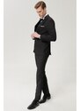 ALTINYILDIZ CLASSICS Men's Slim Fit Slim Fit Vest Tuxedo Tuxedo.