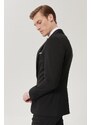 ALTINYILDIZ CLASSICS Men's Extra Slim Fit Slim Fit Vest Tuxedo Tuxedo.