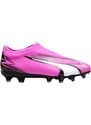 Kopačky Puma ULTRA MATCH LL FG/AG Jr 107770-01