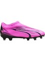 Kopačky Puma ULTRA MATCH LL FG/AG Jr 107770-01