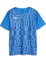 Dres Puma individualRISE Graphic Jersey Jr 658489-02